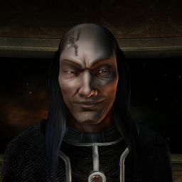 SerraNakh — legacy portrait
