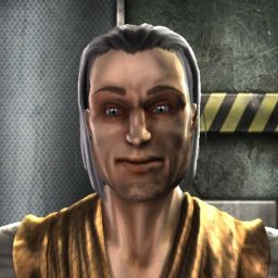 Sollz — legacy portrait