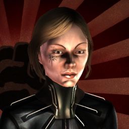 Avelandea — legacy portrait