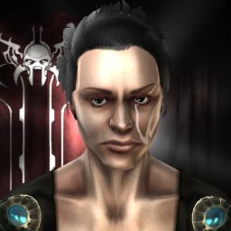 Archrage — legacy portrait