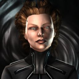 Elmara Neverwinter — legacy portrait