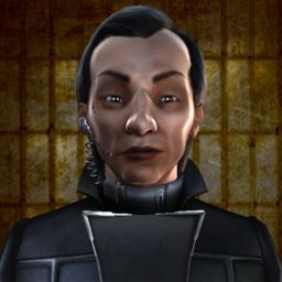 Kaleb Ragan — legacy portrait