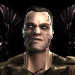 paco299 — legacy portrait