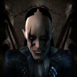 Xovi — legacy portrait