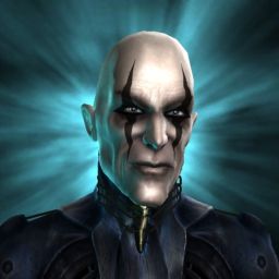 Capitan Literal — legacy portrait