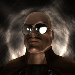 Dr Despair — legacy portrait