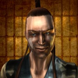 NAlex Jan — legacy portrait
