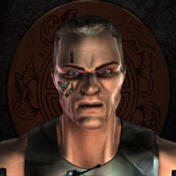 captainriiko — legacy portrait
