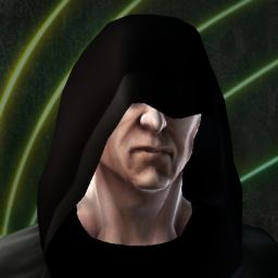 Scarius Auril — legacy portrait