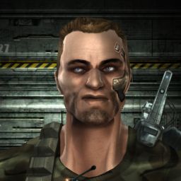 ninjaXxX — legacy portrait