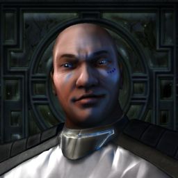Abe Jinmei — legacy portrait