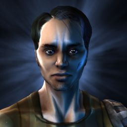 AKOH — legacy portrait