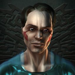 Je Aus — legacy portrait