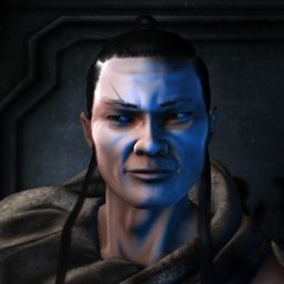 Borowik — legacy portrait