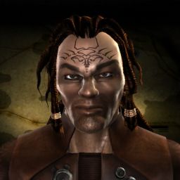 Legendary Kalantor — legacy portrait