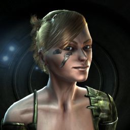 TheFirst ZeroKewl — legacy portrait