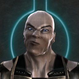 Stabone — legacy portrait