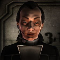Esmeavan — legacy portrait