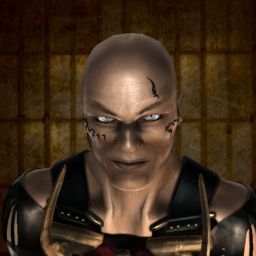 vad2 — legacy portrait