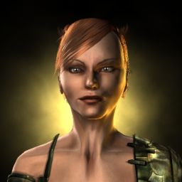 bruce liang — legacy portrait