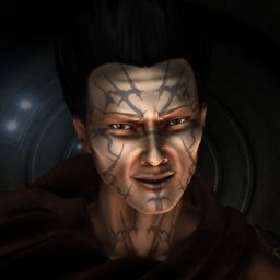 Siflac — legacy portrait