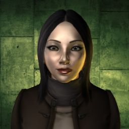 pikkuhukka — legacy portrait