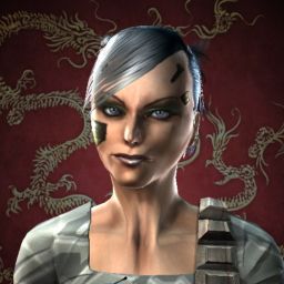 ZIF W — legacy portrait