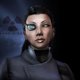 Hava Achsah — legacy portrait