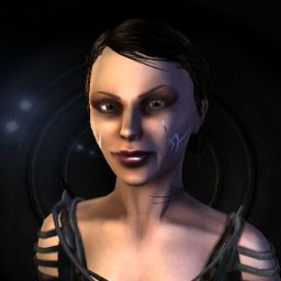 Kierukka — legacy portrait
