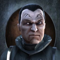 DreadLordTrevor — legacy portrait