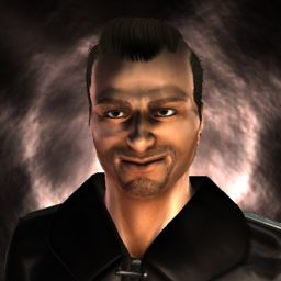 skippernix — legacy portrait