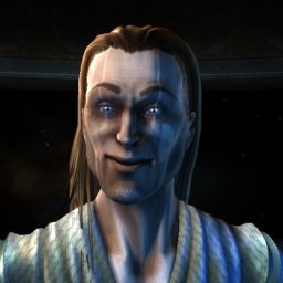 Dylasian — legacy portrait