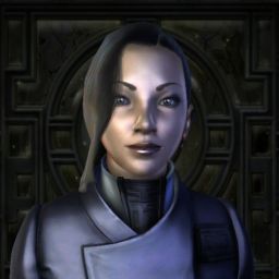 Jazina Libol — legacy portrait