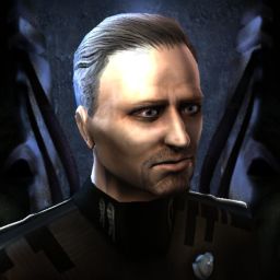 Logos Nobiles — legacy portrait