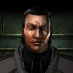 JManZA — legacy portrait