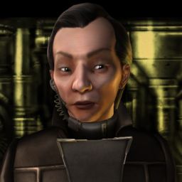 Miko Taeel — legacy portrait