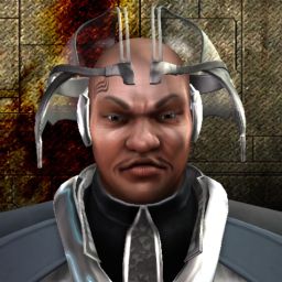 Jiemjin — legacy portrait