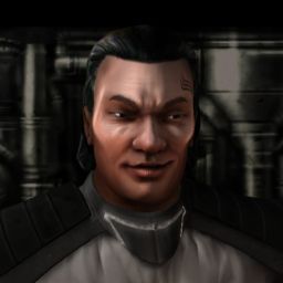 Ki11 — legacy portrait