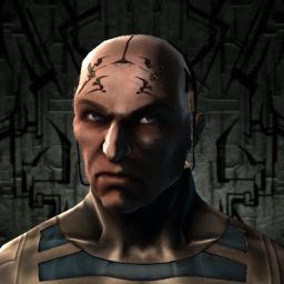 Prozarc Zinog — legacy portrait