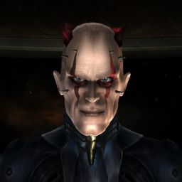 Sven — legacy portrait