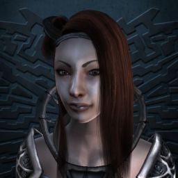FearIT Self — legacy portrait