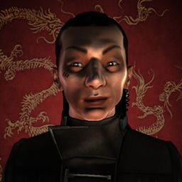 CerberusREX — legacy portrait