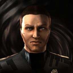Celebrin Dragonheart — legacy portrait