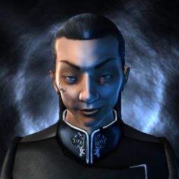 drifter raas — legacy portrait