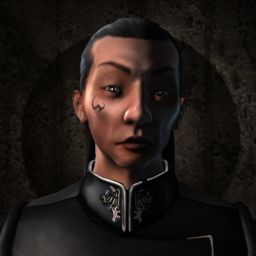 Brezzin Tor — legacy portrait