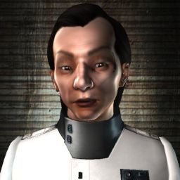 vinakur — legacy portrait