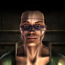 Hikumnar — legacy portrait