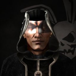 Kanus Maximus — legacy portrait