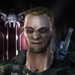 LordOfValhalla — legacy portrait