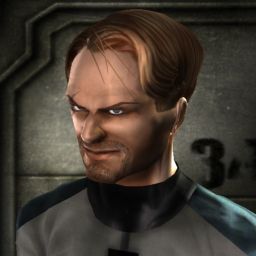 stormshadow — legacy portrait